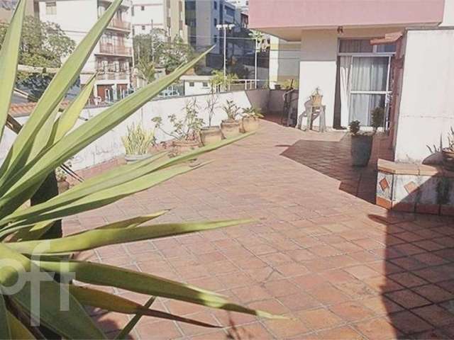 Apartamento com 3 quartos à venda na Rua Turquesa, 1368, Prado, Belo Horizonte por R$ 560.000