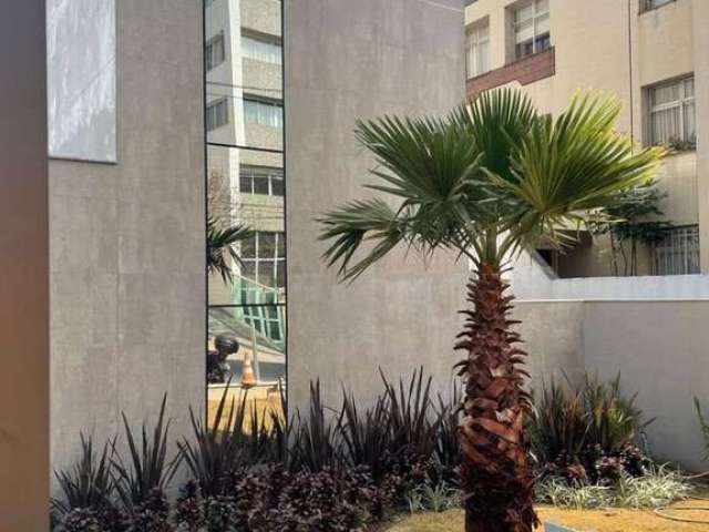 Apartamento com 4 quartos à venda na Rua Barcelona, 236, Santa Lúcia, Belo Horizonte por R$ 1.090.000