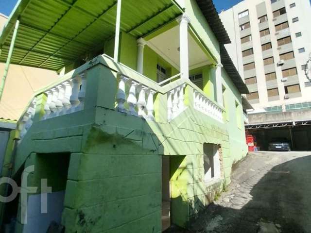 Casa com 3 quartos à venda na Itajubá, 108, Floresta, Belo Horizonte por R$ 2.500.000