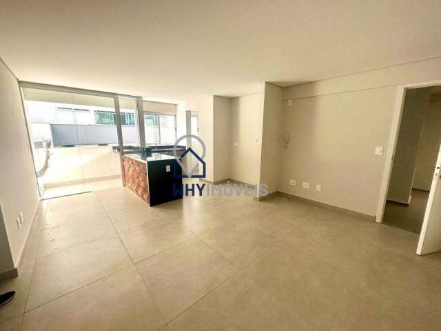 Apartamento com 2 quartos à venda na Rua da Bahia, 2547, Lourdes, Belo Horizonte por R$ 1.180.000