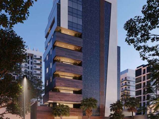 Apartamento com 3 quartos à venda na Rua Marília de Dirceu, 170, Lourdes, Belo Horizonte por R$ 1.600.000