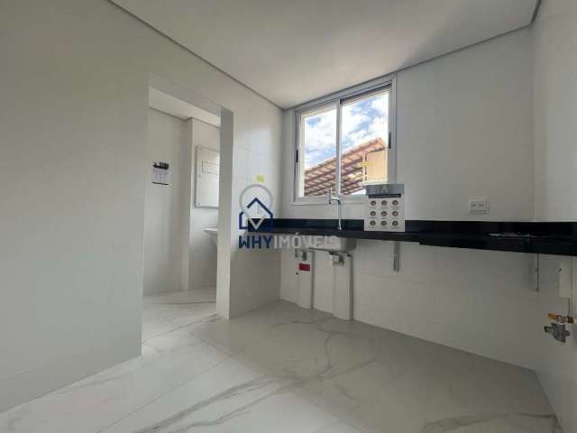 Apartamento com 2 quartos à venda na Rua Joaquim Linhares, 517, Anchieta, Belo Horizonte por R$ 1.349.000