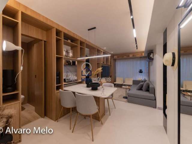 Apartamento com 2 quartos à venda na Rua Alagoas, 123, Savassi, Belo Horizonte por R$ 1.211.694