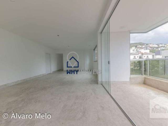 Apartamento com 4 quartos à venda na Rua Joaquim Linhares, 207, Anchieta, Belo Horizonte por R$ 3.750.000