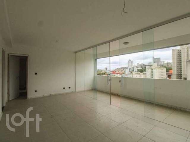 Apartamento com 4 quartos à venda na Rua Vitório Magnavacca, 365, Buritis, Belo Horizonte por R$ 1.145.000