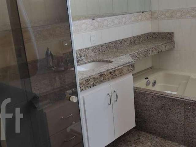 Apartamento com 4 quartos à venda na Antilhas, 50, Sion, Belo Horizonte por R$ 1.600.000