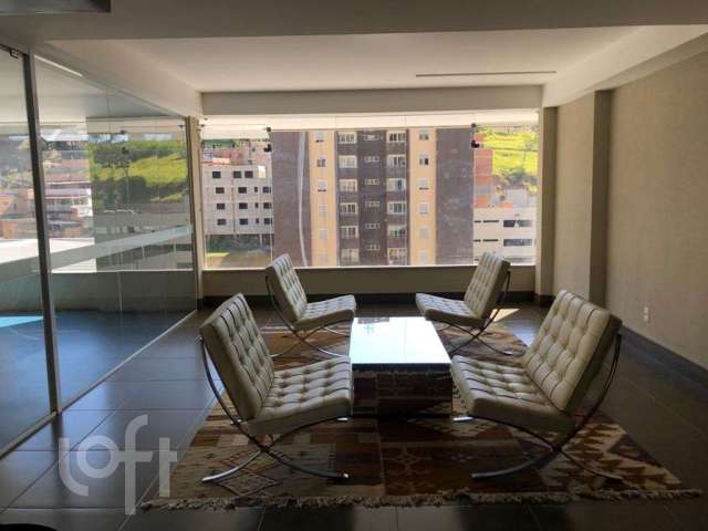 Apartamento com 3 quartos à venda na Rua Ignácio Alves Martins, 151, Buritis, Belo Horizonte por R$ 920.000