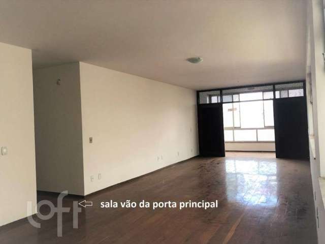 Apartamento com 4 quartos à venda na Rua Américo Macedo, 313, Gutierrez, Belo Horizonte por R$ 1.040.000