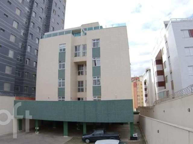 Apartamento com 3 quartos à venda na Hermilo Alves, 175, Santa Tereza, Belo Horizonte por R$ 799.000