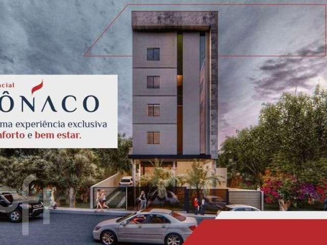 Apartamento com 3 quartos à venda na Rua Capivari, 482, Serra, Belo Horizonte por R$ 811.946