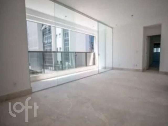 Apartamento com 4 quartos à venda na Avenida do Contorno, 6900, Lourdes, Belo Horizonte por R$ 2.800.000