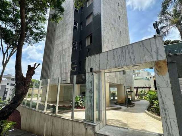 Apartamento com 3 quartos à venda na Rua Montes Claros, 1471, Anchieta, Belo Horizonte por R$ 680.000