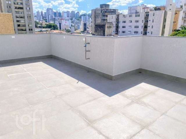 Apartamento com 2 quartos à venda na Rua Engenheiro Zoroastro Torres, 57, Santo Antônio, Belo Horizonte por R$ 1.100.000