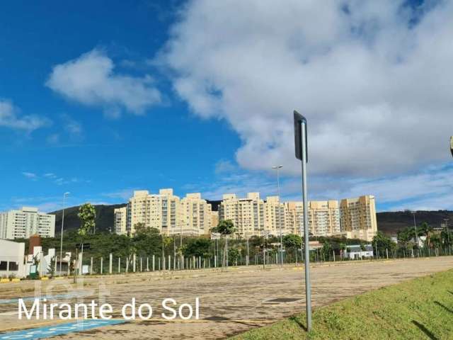 Apartamento com 5 quartos à venda na Avenida Gaivota, 520, Alphaville - Lagoa dos Ingleses, Nova Lima por R$ 1.250.000