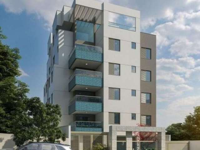 Apartamento com 3 quartos à venda na Rua Fábio Couri, 200, Luxemburgo, Belo Horizonte por R$ 965.000