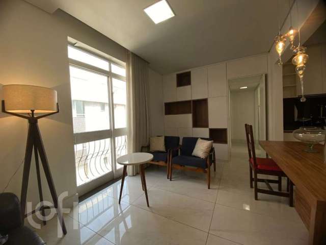 Apartamento com 2 quartos à venda na Rua Bernardo Guimarães, 1020, Boa Viagem, Belo Horizonte por R$ 800.000