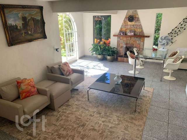 Casa em condomínio fechado com 4 quartos à venda na Topázio, 314, Vila do Ouro, Nova Lima por R$ 2.200.000