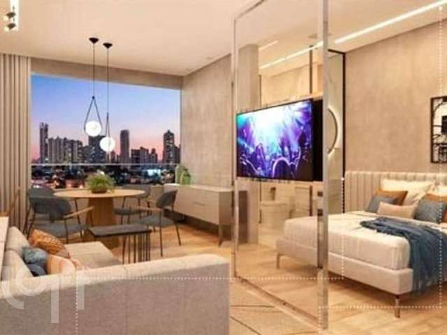 Apartamento com 2 quartos à venda na do Cedro, 202, Vale do Sereno, Nova Lima por R$ 973.477