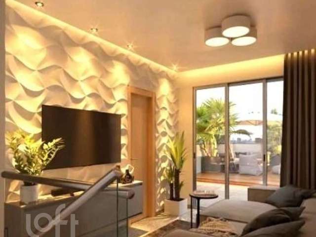 Apartamento com 2 quartos à venda na Rua Lavras, 693, São Pedro, Belo Horizonte por R$ 950.000