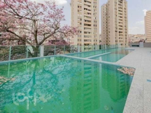 Apartamento com 3 quartos à venda na Rua Iraí, 451, Vila Paris, Belo Horizonte por R$ 1.350.000