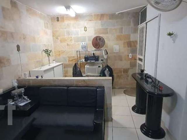 Casa com 7 quartos à venda na Rua Pedra Bonita, 513, Prado, Belo Horizonte por R$ 1.600.000