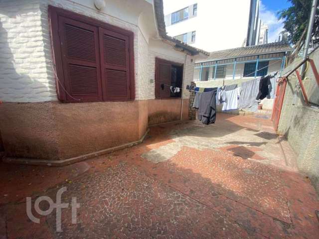 Casa com 5 quartos à venda na Rua Montes Claros, 420, Carmo, Belo Horizonte por R$ 1.900.000