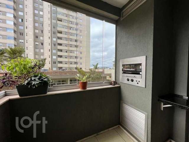 Apartamento com 2 quartos à venda na Picadilly, 1697, Alphaville - Lagoa dos Ingleses, Nova Lima por R$ 645.000