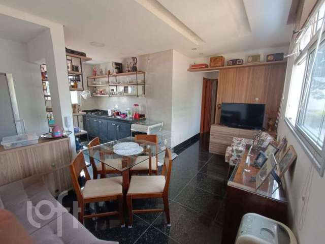 Apartamento com 2 quartos à venda na Paulo Afonso, 80, Santo Antônio, Belo Horizonte por R$ 660.000