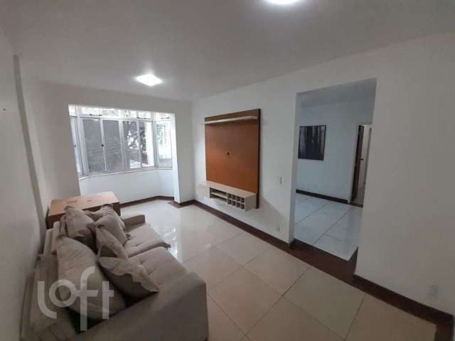 Apartamento com 3 quartos à venda na Rua do Ouro, 457, Serra, Belo Horizonte por R$ 590.000