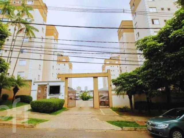 Apartamento com 4 quartos à venda na Avenida Deputado Cristóvam Chiaradia, 200, Buritis, Belo Horizonte por R$ 650.000