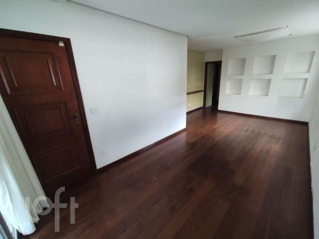 Apartamento com 3 quartos à venda na Rua Washington, 778, Sion, Belo Horizonte por R$ 750.000