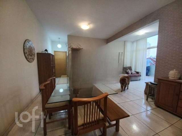 Apartamento com 3 quartos à venda na Rua Paulo Piedade Campos, 830, Estoril, Belo Horizonte por R$ 920.000