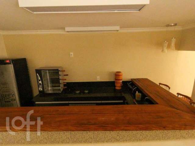 Apartamento com 3 quartos à venda na Rua Oscar Trompowsky, 548, Gutierrez, Belo Horizonte por R$ 580.000