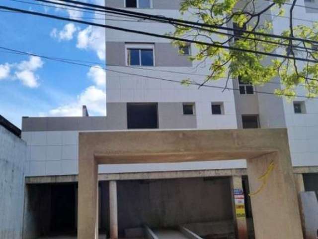 Apartamento com 2 quartos à venda na Rua Visconde de Caravelas, 80, Serra, Belo Horizonte por R$ 676.000