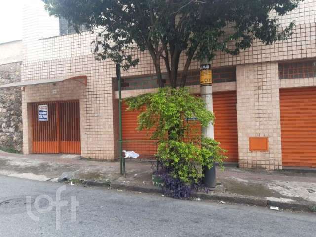 Casa com 6 quartos à venda na Rua Monte Alegre, 87, Serra, Belo Horizonte por R$ 1.760.000