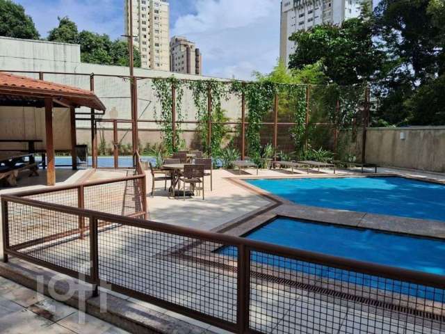 Apartamento com 4 quartos à venda na Rua do Ouro, 1186, Serra, Belo Horizonte por R$ 2.200.000