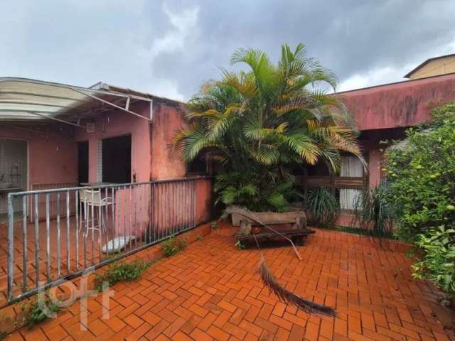 Casa com 4 quartos à venda na Rua da Passagem, 97, Serra, Belo Horizonte por R$ 797.000