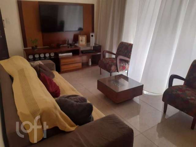 Apartamento com 3 quartos à venda na Guaxupé, 212, Serra, Belo Horizonte por R$ 649.000