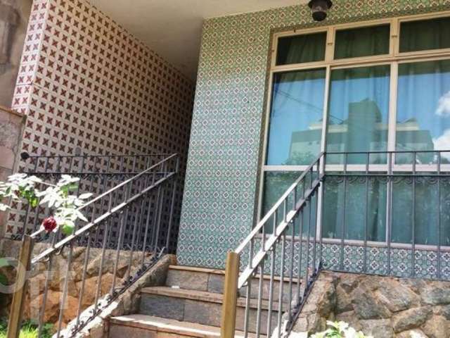 Casa com 4 quartos à venda na Rua Oriente, 146, Serra, Belo Horizonte por R$ 1.400.000