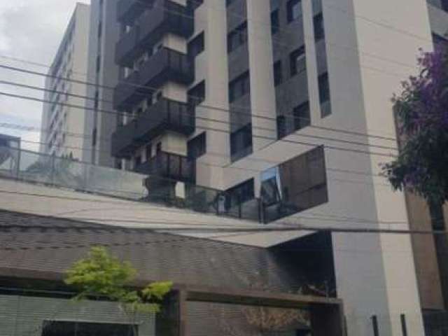 Apartamento com 4 quartos à venda na Rua Luz, 192, Serra, Belo Horizonte por R$ 2.750.000