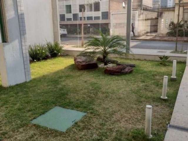 Apartamento com 3 quartos à venda na Rua Herval, 316, Serra, Belo Horizonte por R$ 880.000