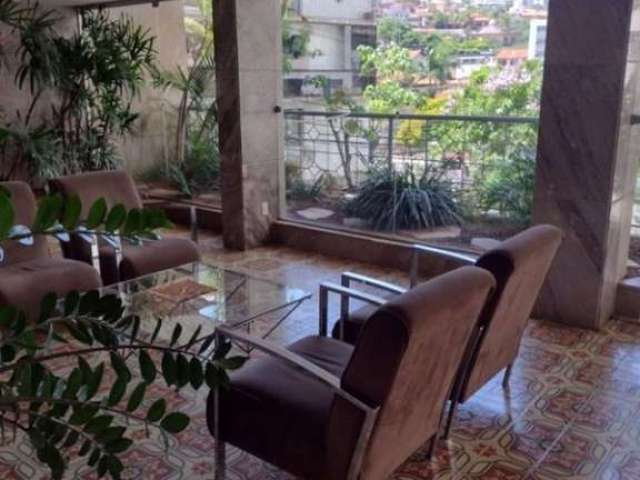 Apartamento com 4 quartos à venda na Soares do Couto, 270, Vila Paris, Belo Horizonte por R$ 750.000