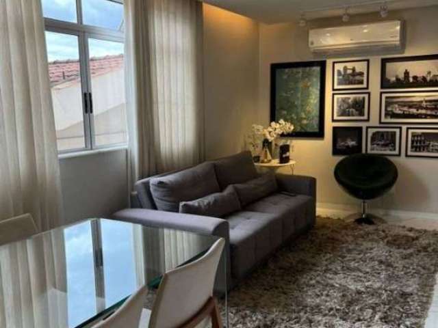 Apartamento com 3 quartos à venda na Rua Rio Doce, 164, São Lucas, Belo Horizonte por R$ 780.000