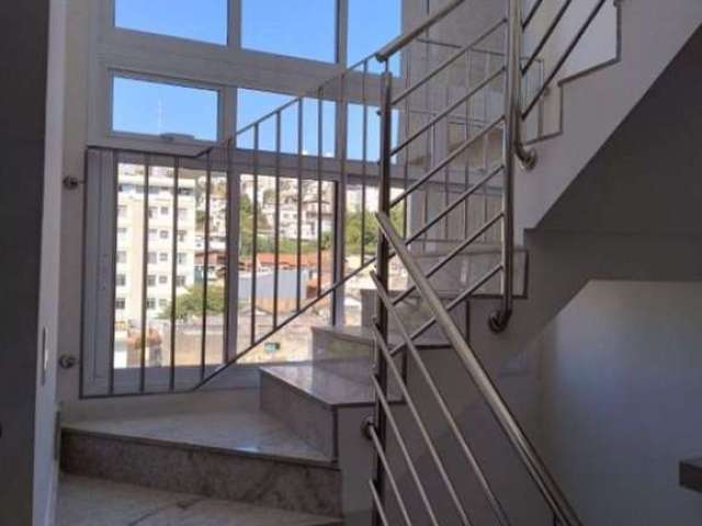 Apartamento com 2 quartos à venda na Estrela Dalva, 101, Santa Efigênia, Belo Horizonte por R$ 895.000