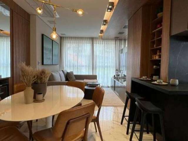 Apartamento com 2 quartos à venda na Avenida dos Bandeirantes, 615, Sion, Belo Horizonte por R$ 1.450.000