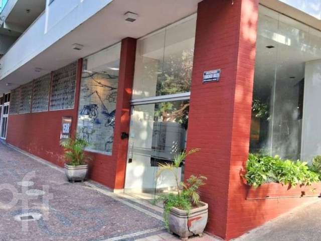 Apartamento com 3 quartos à venda na Avenida Francisco Sales, 1588, Santa Efigênia, Belo Horizonte por R$ 650.000