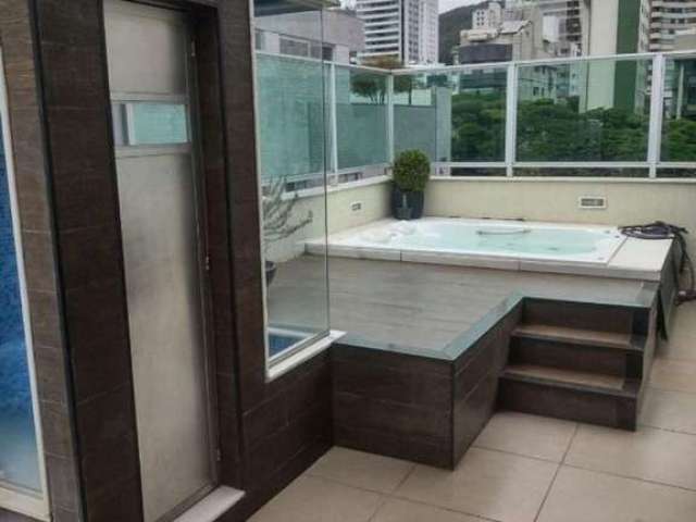 Apartamento com 3 quartos à venda na Rua Montevidéu, 520, Sion, Belo Horizonte por R$ 1.990.000