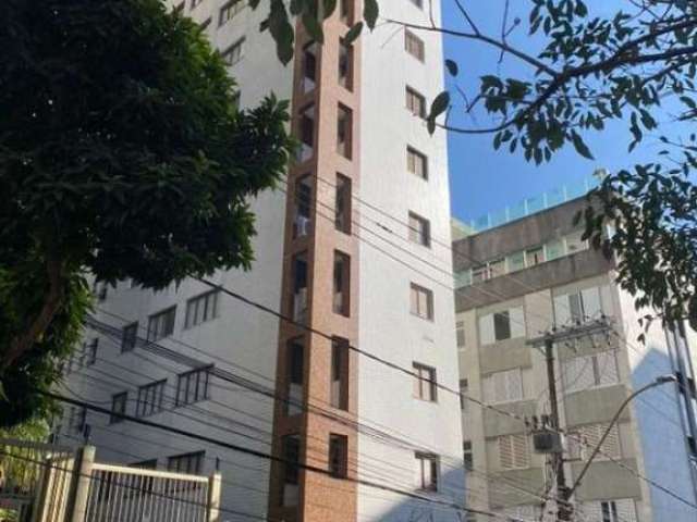 Apartamento com 3 quartos à venda na Rua Leopoldina, 232, Santo Antônio, Belo Horizonte por R$ 1.100.000