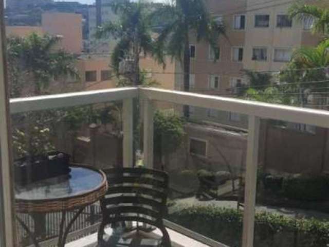 Apartamento com 4 quartos à venda na Rua Ernani Agricola, 655, Buritis, Belo Horizonte por R$ 930.000