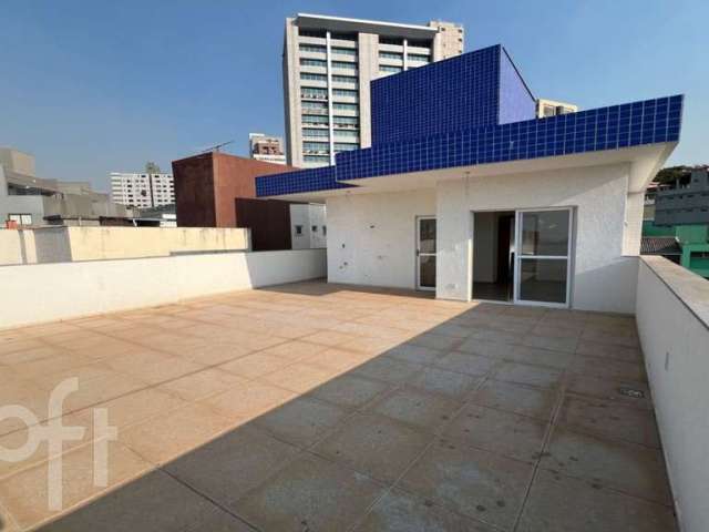 Apartamento com 3 quartos à venda na Rua Santa Maria do Salto, 118, Gutierrez, Belo Horizonte por R$ 890.000